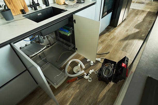 Reliable Drain Cleaning contractor in Bayport, MN by Street Wise - Plumbing
